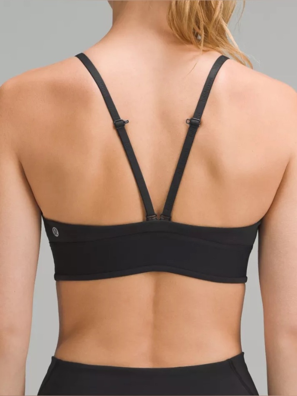NWOT Lululemon License to train bra - Picture 5 of 10